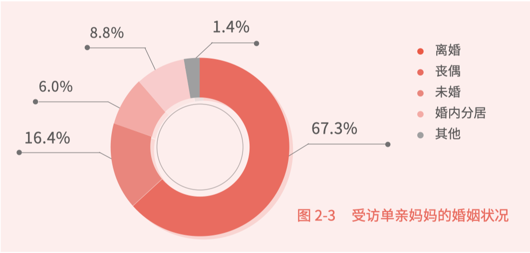 單身育兒的女性，為什么會(huì)選擇生下孩子？
