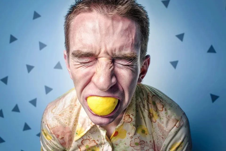 焦慮的時(shí)候就想吃東西是怎么回事你知道嗎？