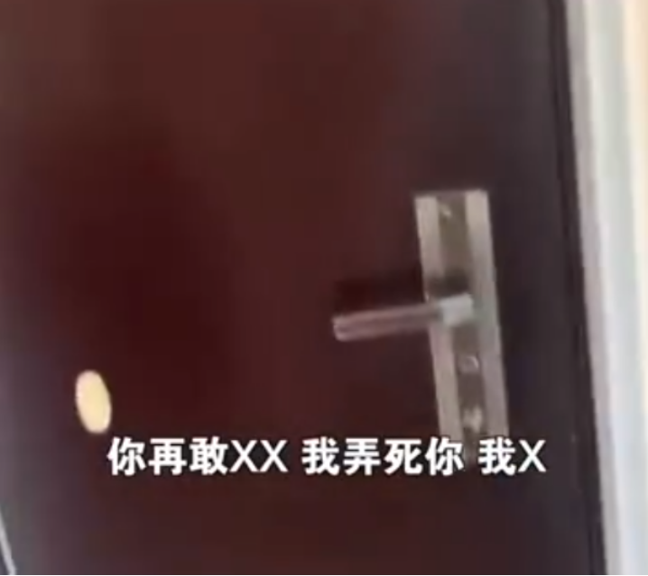 女子給差評遭外賣員死亡威脅，社會變壞從窮人殺死窮人開始