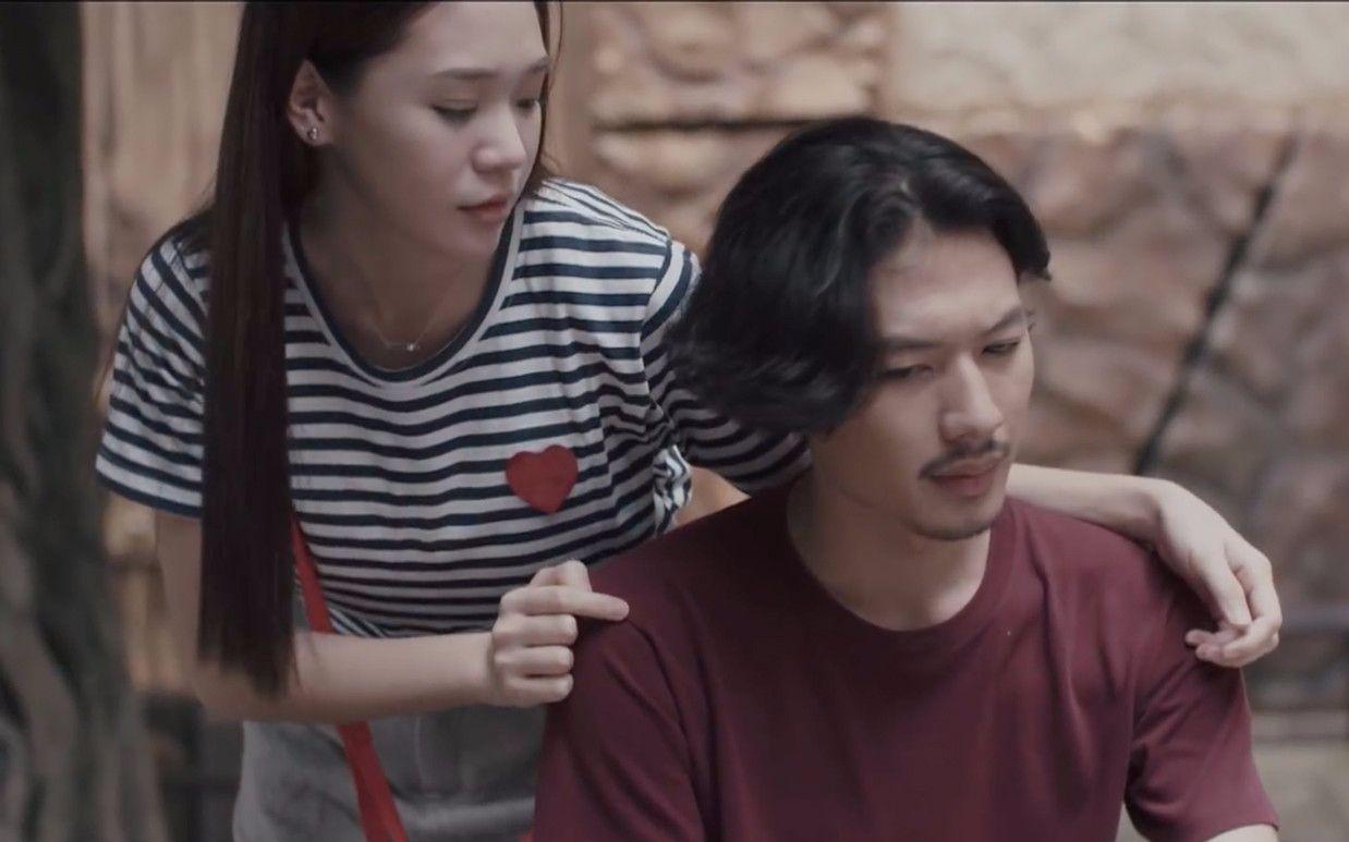 你以為分手或者離婚就解決問題了么？