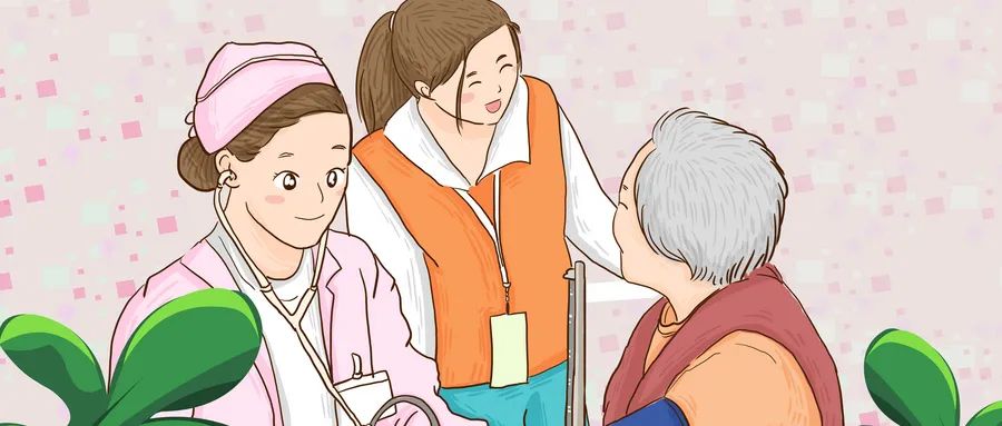 面對(duì)即將死亡的人，心理師如何進(jìn)行臨終關(guān)懷
