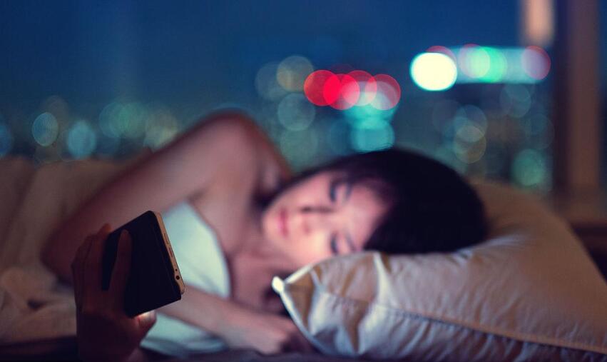 習(xí)慣性失眠不妨試試這個方案，可能比藥管用