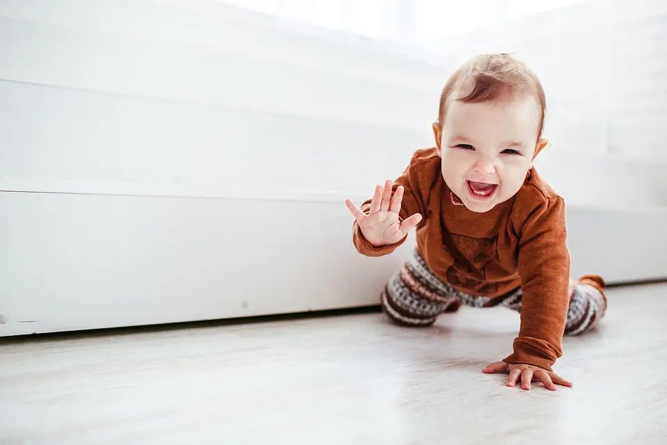 孩子3歲多，總是不愿意分享怎么辦？