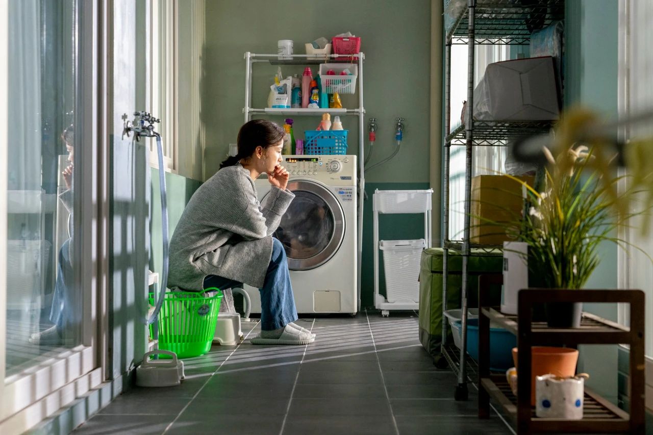韓國電影《82年生的金智英》抱歉，這不是我想要的生活