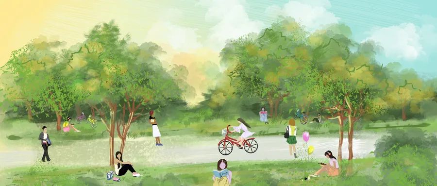 孩子快要高考了，全家都開始焦慮應(yīng)該怎么辦？