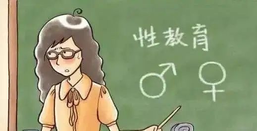 發(fā)現(xiàn)兒子到了生理期，作為媽媽如何面對(duì)性教育