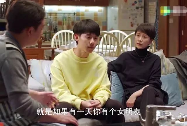 發(fā)現(xiàn)兒子到了生理期，作為媽媽如何面對(duì)性教育