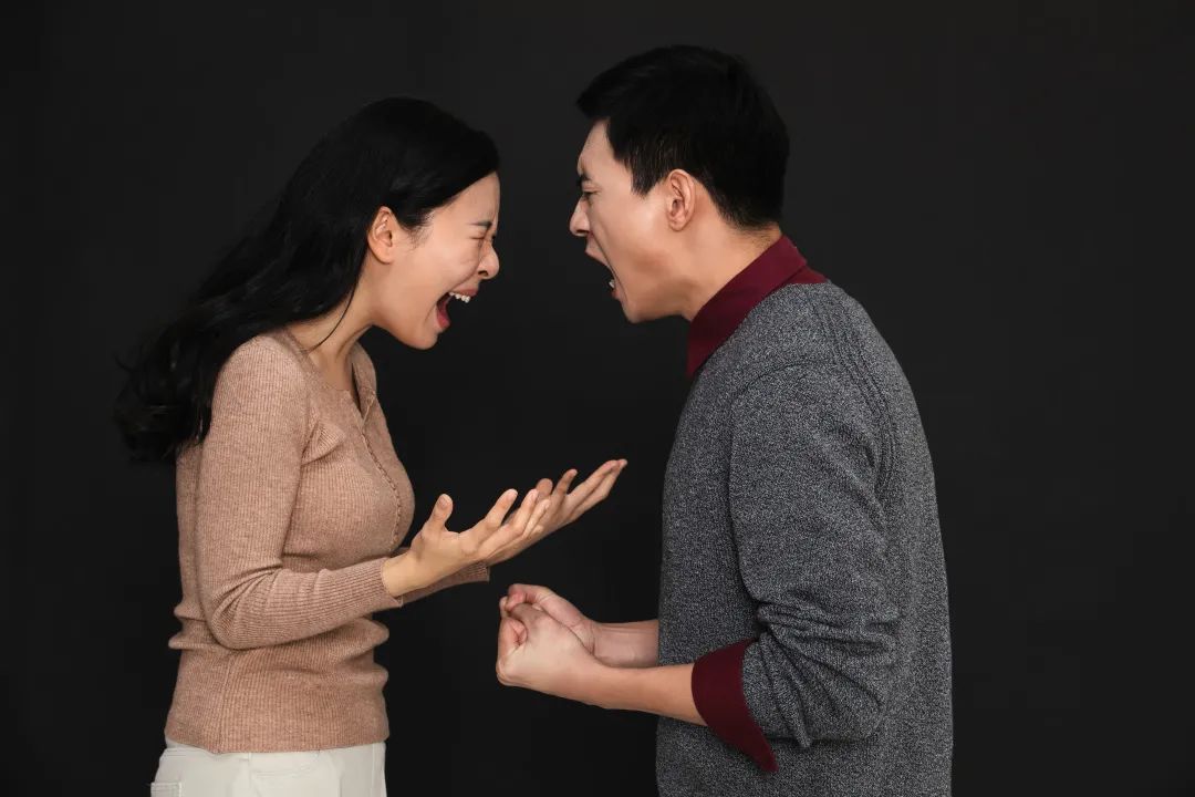 從小缺愛，如何提升愛人的能力？