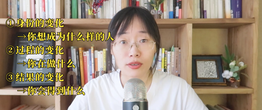 微習(xí)慣具有強大的力量，如何長期保持一種習(xí)慣