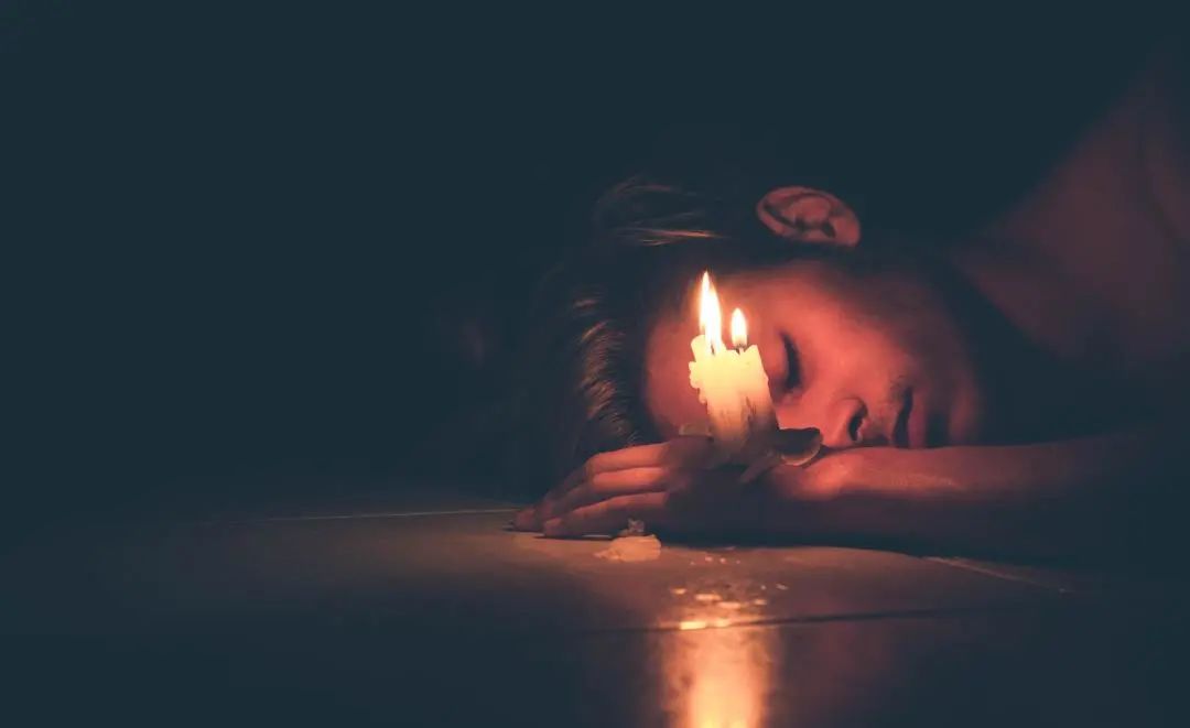 心理學怎么解釋人格解體這種癥狀