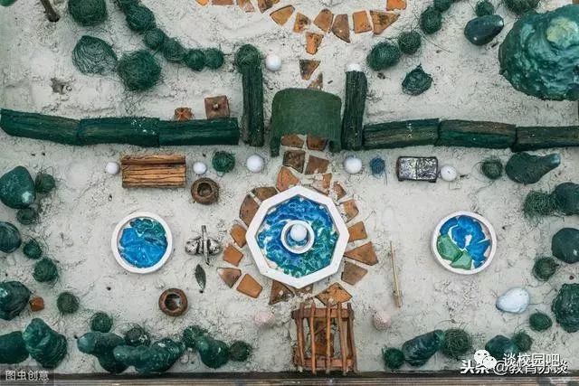 學習箱庭療法，抓住來訪者不愿表達的言外之意