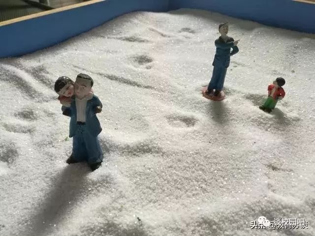 學習箱庭療法，抓住來訪者不愿表達的言外之意