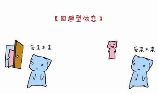 嬰兒時(shí)與父母的依戀關(guān)系直接影響你的一生