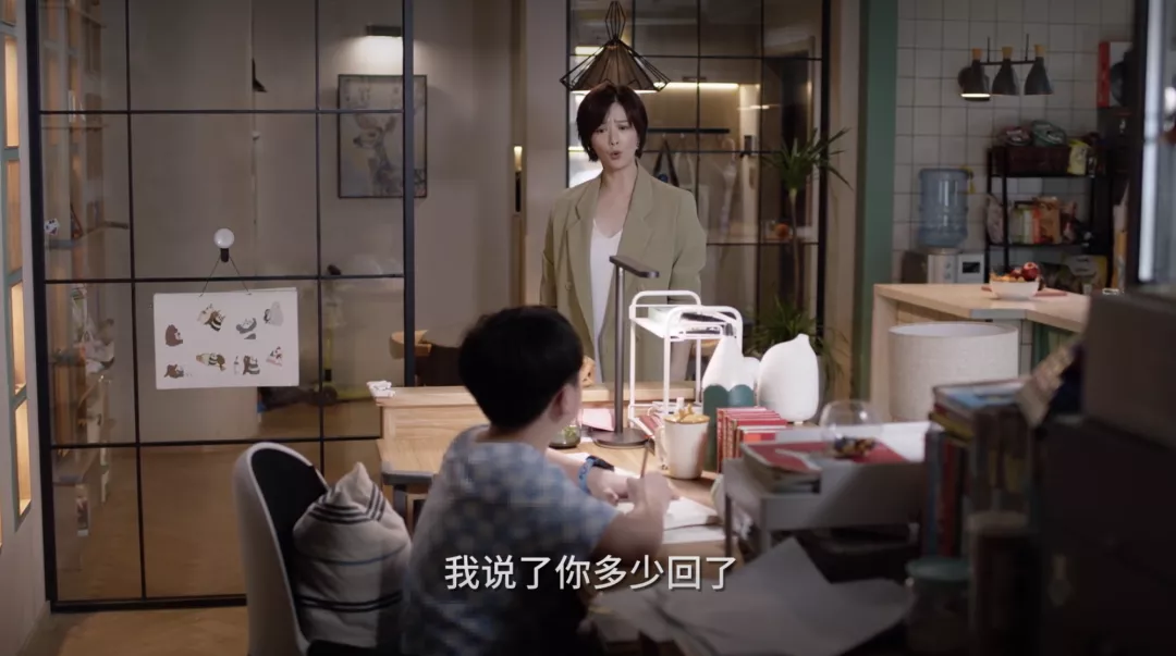 《小舍得》蔣欣被罵上熱搜，談?dòng)H子教育