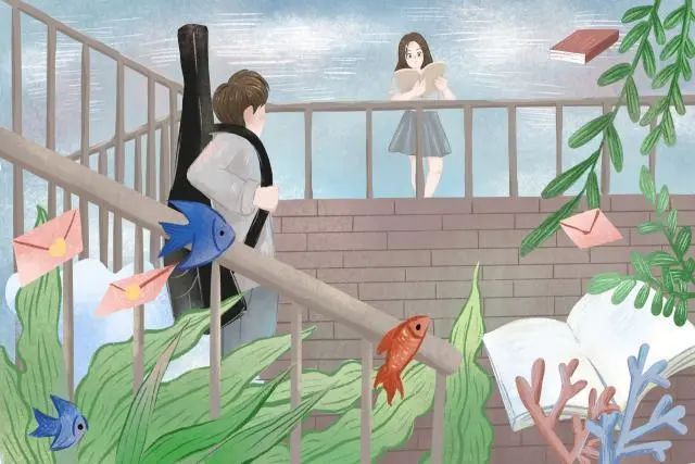 男人有時(shí)候比女人還需要夸獎