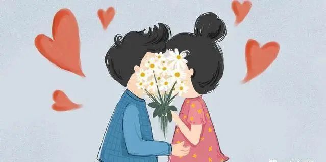 男人有時(shí)候比女人還需要夸獎
