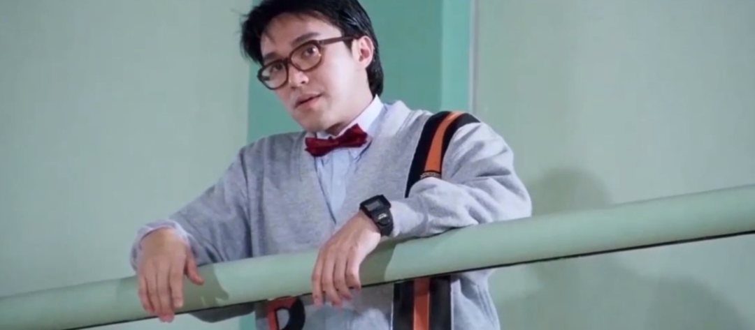 感覺Ta一直看我，是喜歡我還是自作多情