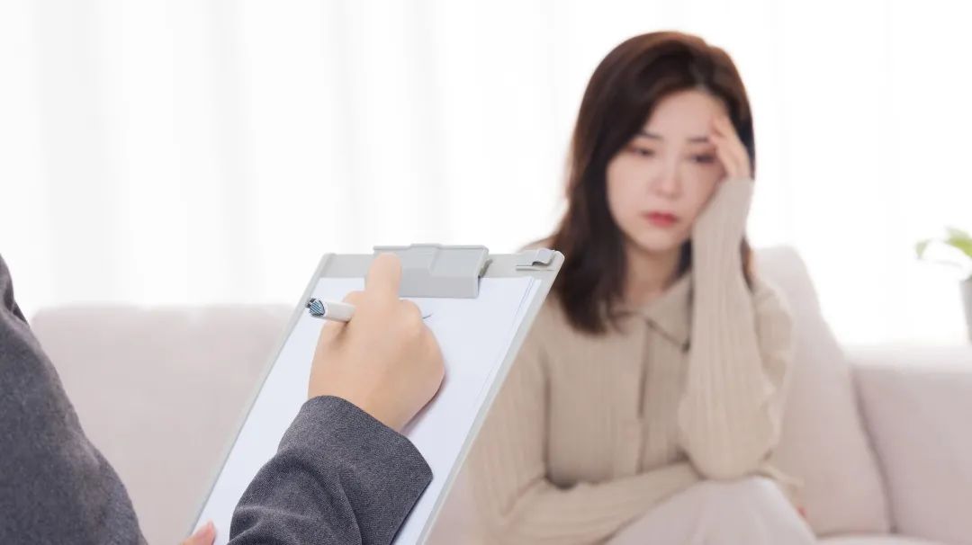 自殺事件頻發(fā)，現(xiàn)代人心理這么脆弱嗎？