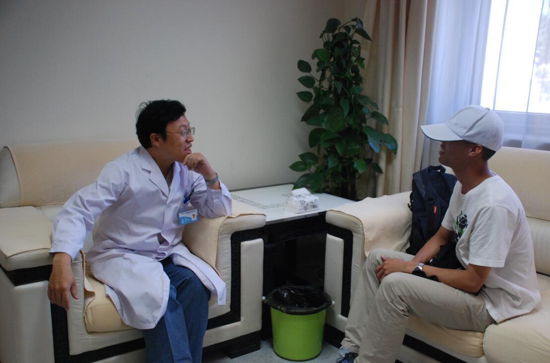 男性心理咨詢師可以為來訪者提供什么？