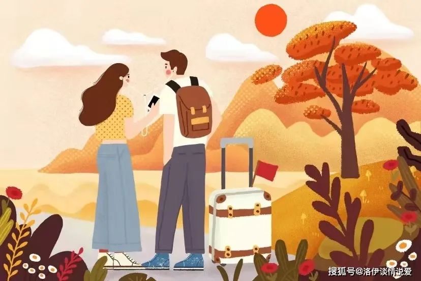 吊橋效應(yīng)解釋你為什么總是會(huì)對(duì)異性心動(dòng)