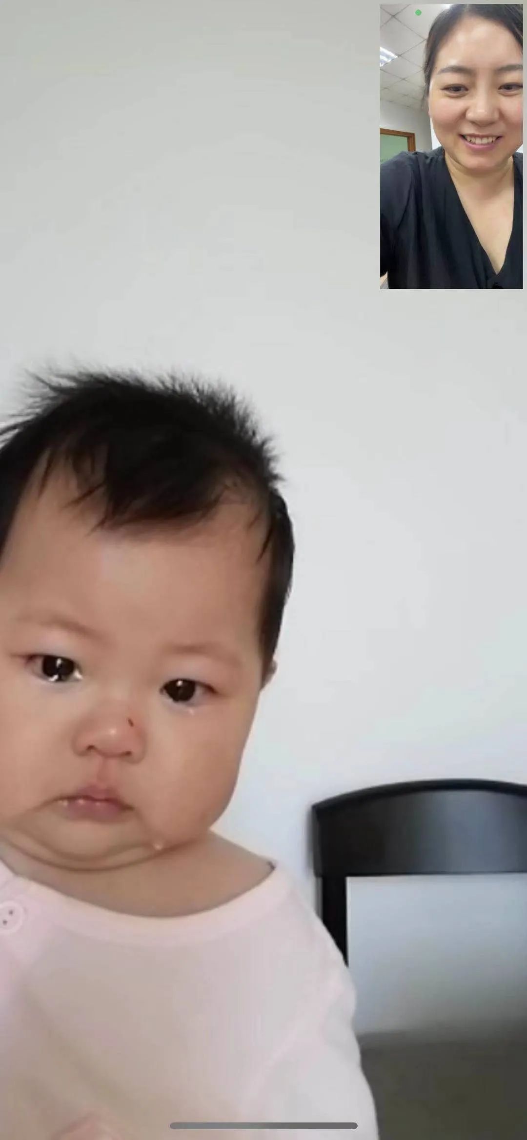 39歲的我，還像少女一樣自由快樂