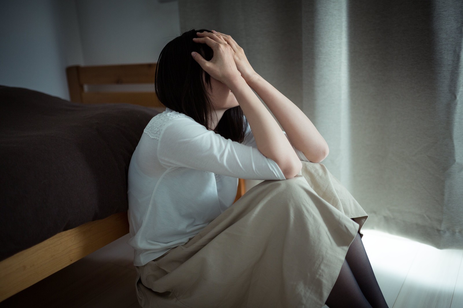 為什么有些女人總是愛上已婚的男人？