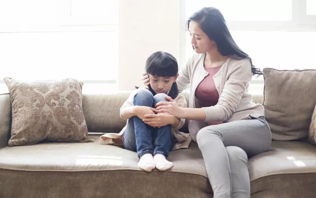 培養(yǎng)孩子同理心的5個(gè)技巧