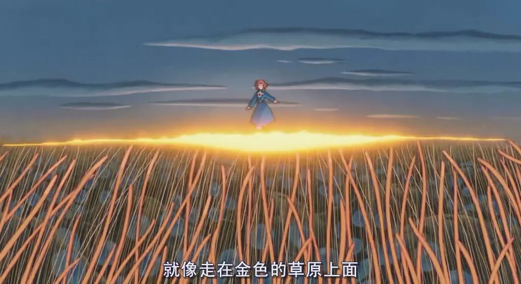 接受邪惡，電影“風(fēng)之谷”有感