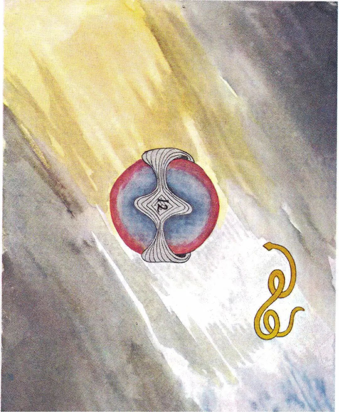 榮格當(dāng)年如何在臨床中運(yùn)用表達(dá)性藝術(shù)