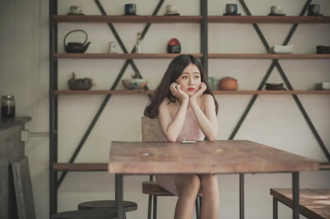 一個女人的價值，靠什么體現(xiàn)？