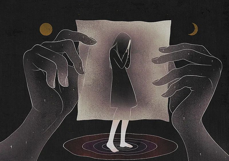 親密關系中的情感操控，時而完美時而失控的愛情