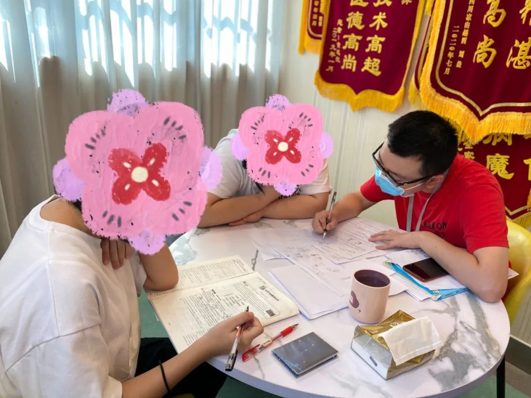孩子與惡的距離有多遠？