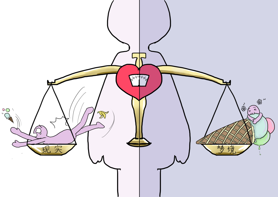 我們?yōu)槭裁磿?huì)做夢(mèng)，夢(mèng)的本質(zhì)是什么？