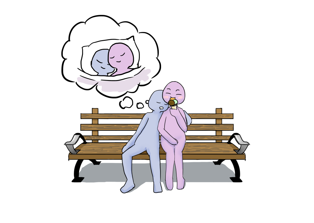 我們?yōu)槭裁磿?huì)做夢(mèng)，夢(mèng)的本質(zhì)是什么？