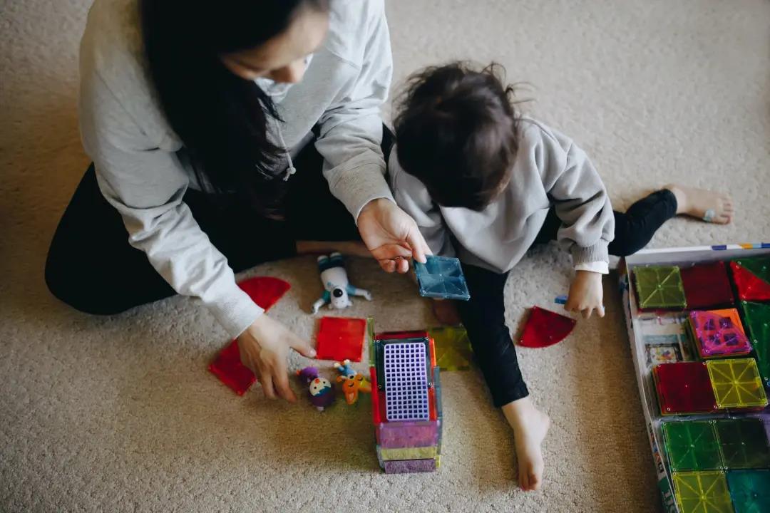 如何讓孩子更好的與我們合作？