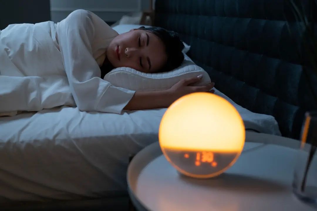 睡不好就是失眠嗎？