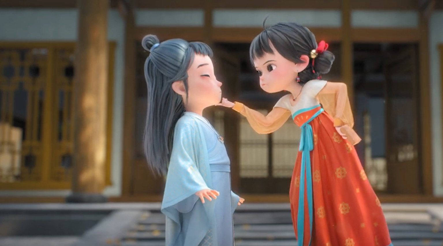 品學(xué)兼優(yōu)的孩子與過度討好也會(huì)抑郁