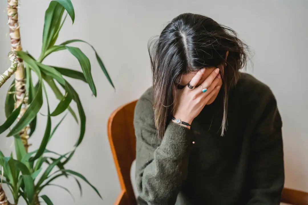 我有產(chǎn)后抑郁癥，聽說會(huì)傳染給孩子是真的嗎？