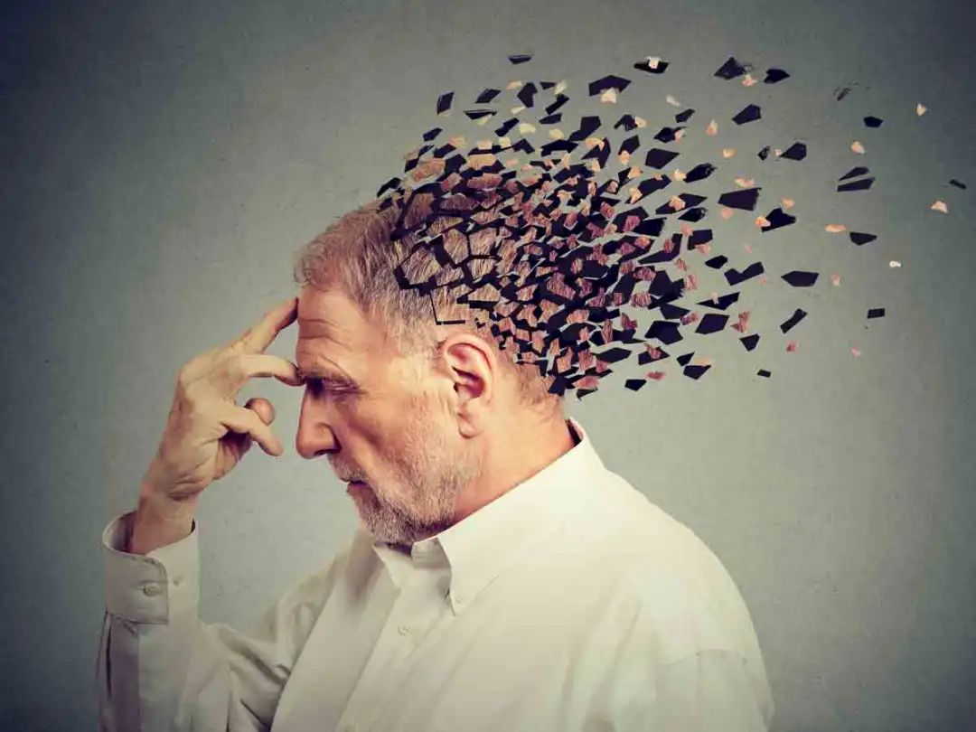 什么是主觀認知障礙？