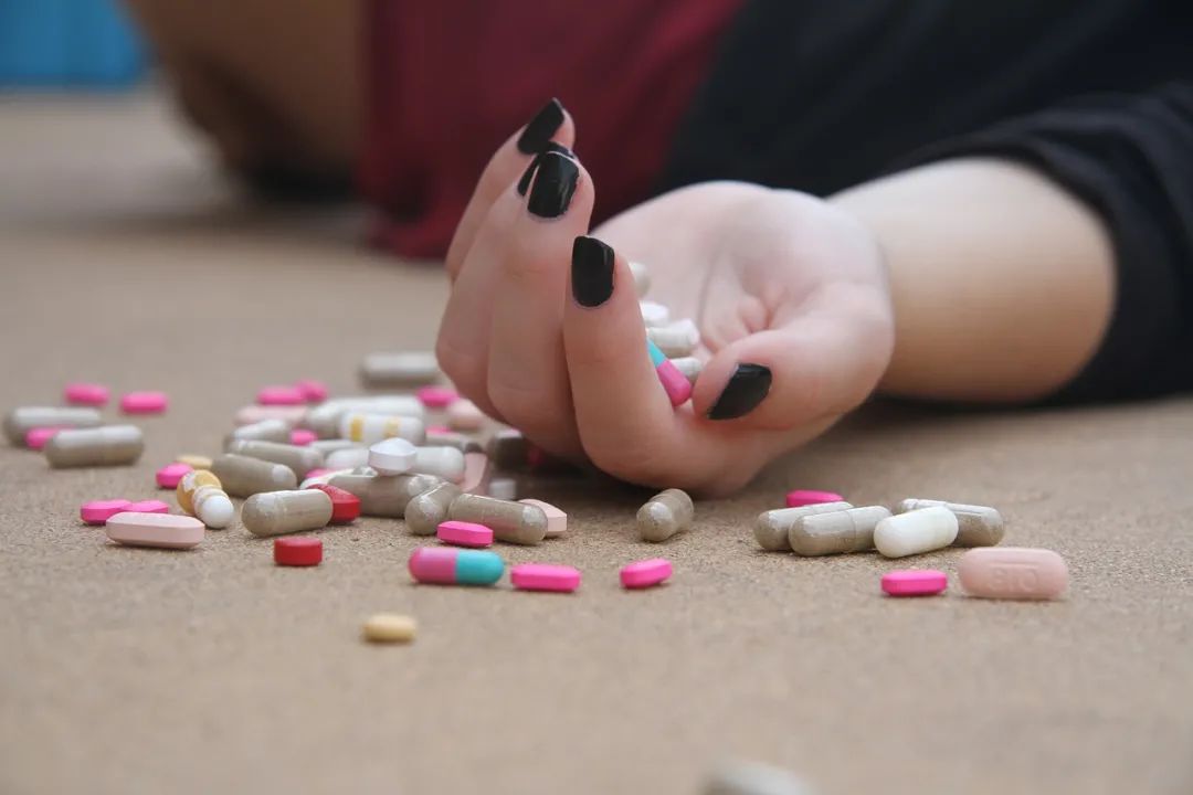 得了抑郁癥要不要吃藥？
