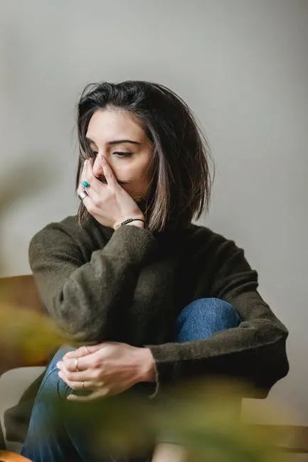 得了抑郁癥要不要吃藥？