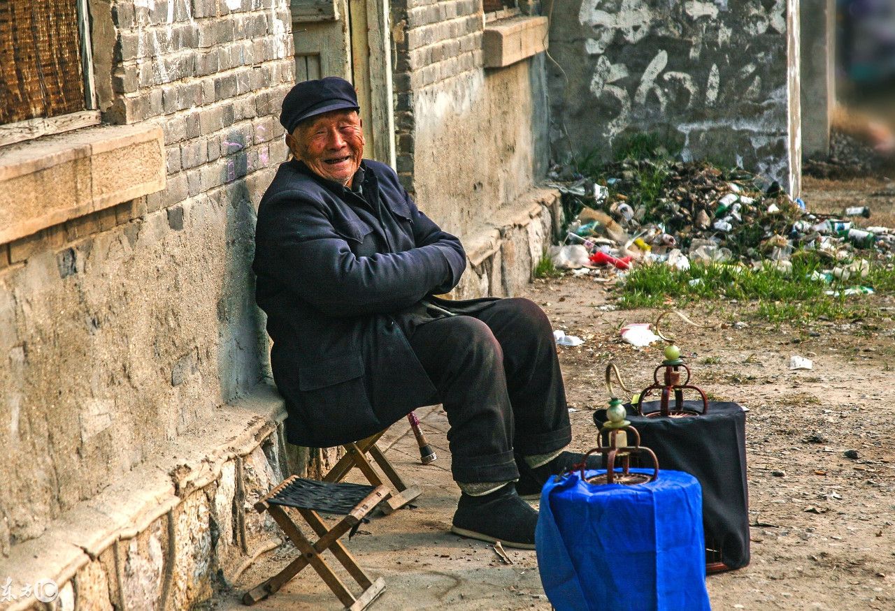 什么樣的老年算是成功的老年？