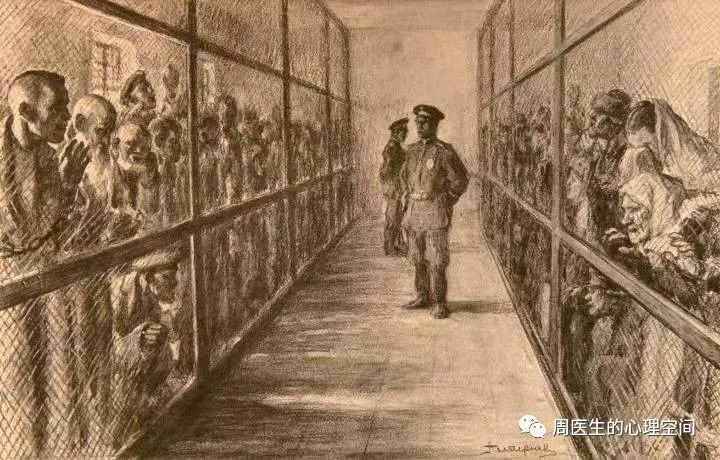 《復活》一個男人走出墮落關鍵點在哪里？