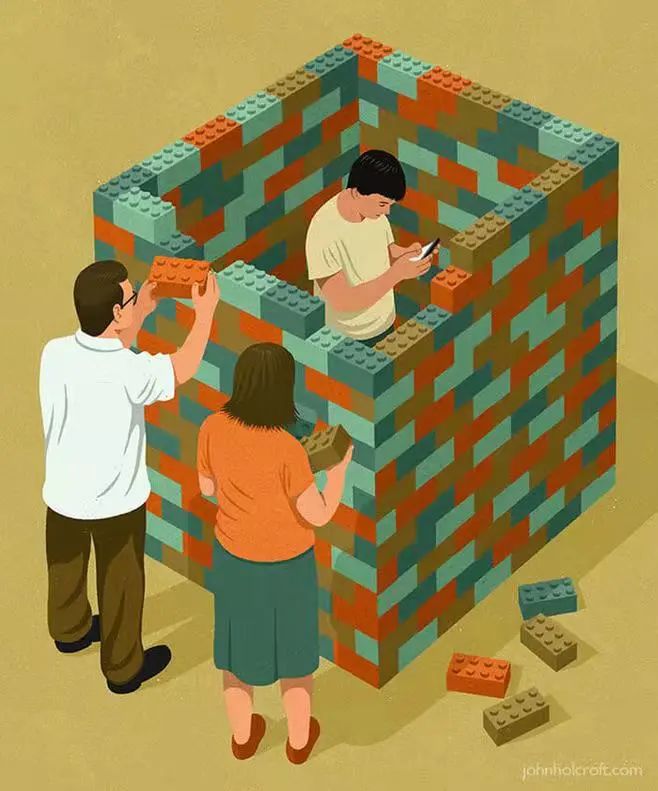 境外勢(shì)力、陰謀論、是誰(shuí)在分裂我們的公眾輿論？