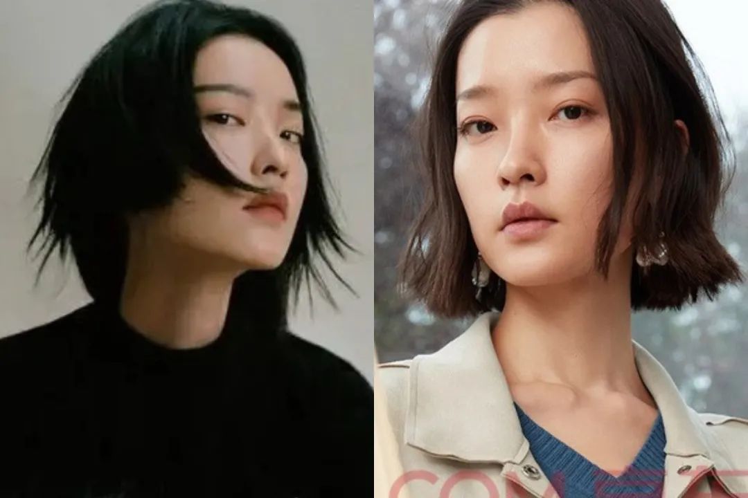 測(cè)試怎么選對(duì)發(fā)色和你的氣質(zhì)適合染發(fā)嗎？