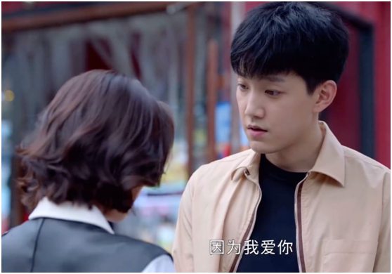 為什么缺愛的女孩更容易遇到渣男？