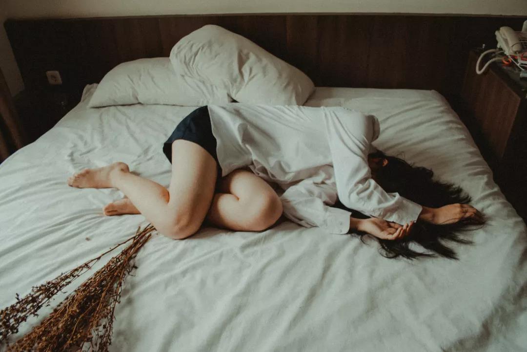 為什么這么多人有“啪啪后抑郁癥”？
