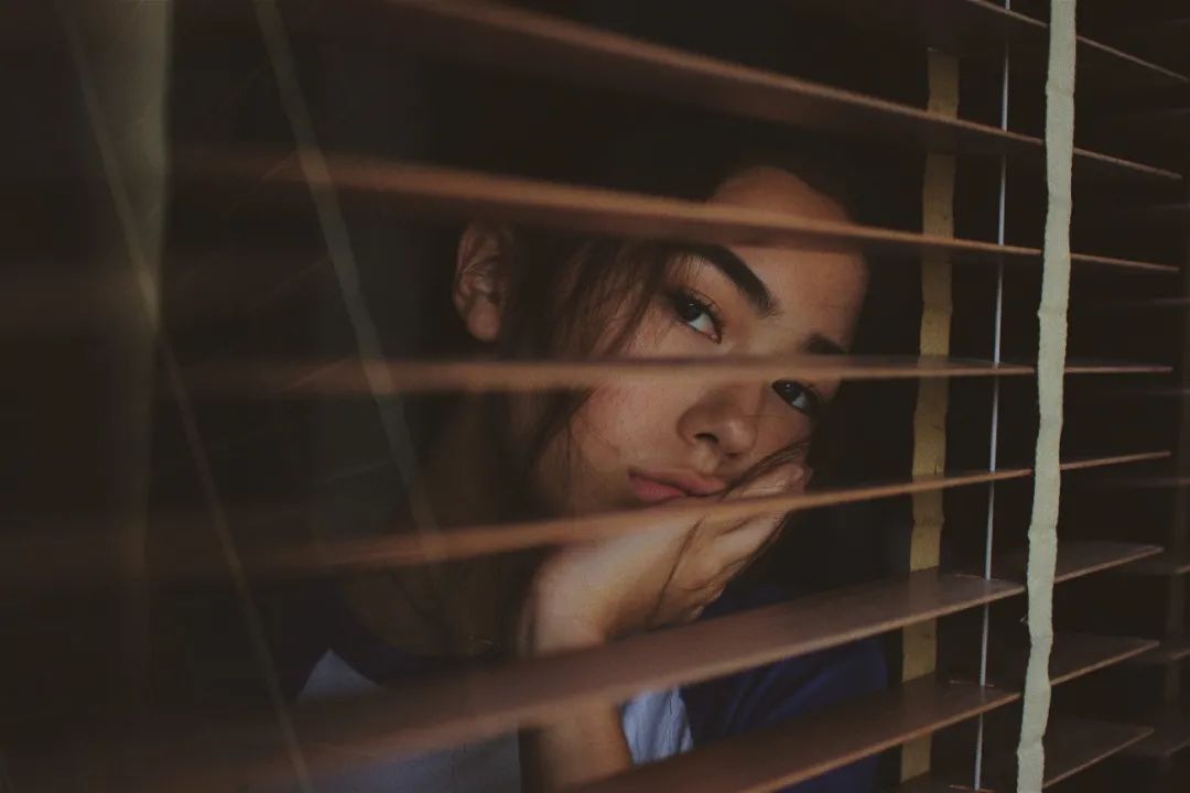 抑郁癥是因為想的太多嗎？