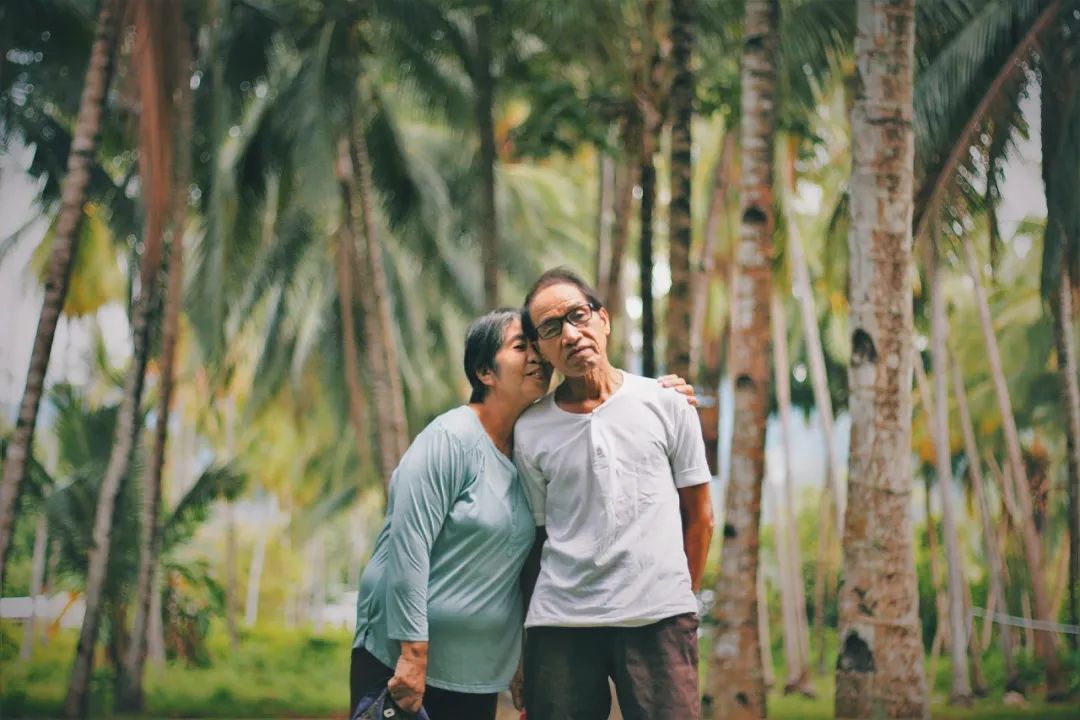 老年人就應(yīng)該清心寡欲喪失性能力嗎？