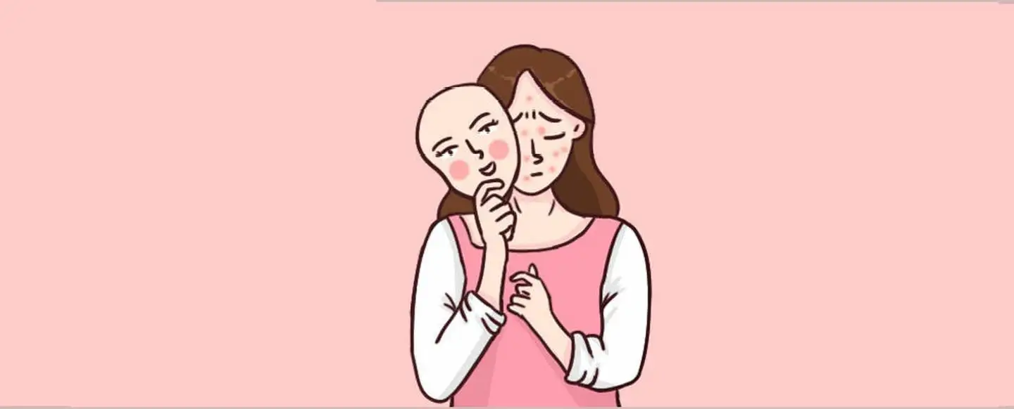 每一次涌動(dòng)的負(fù)面情緒，都是你養(yǎng)育自己的好機(jī)會(huì)
